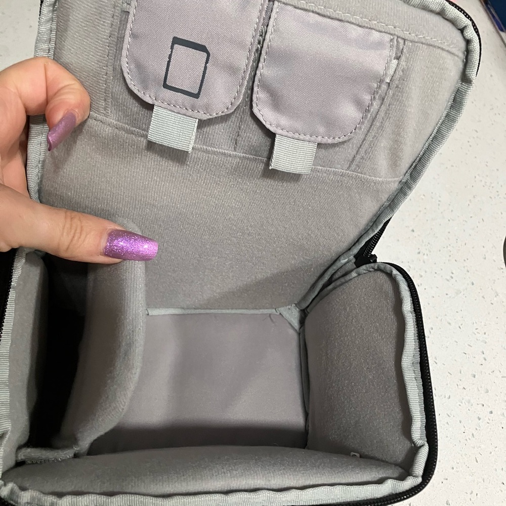 Pro master medium camera bag - Picture 2 of 6